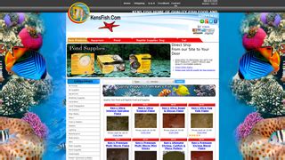KensFish Review .
